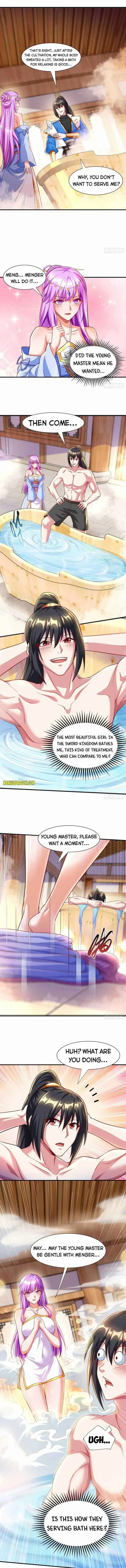 Read Free Walker chapter 296 image 2 on Lezhin