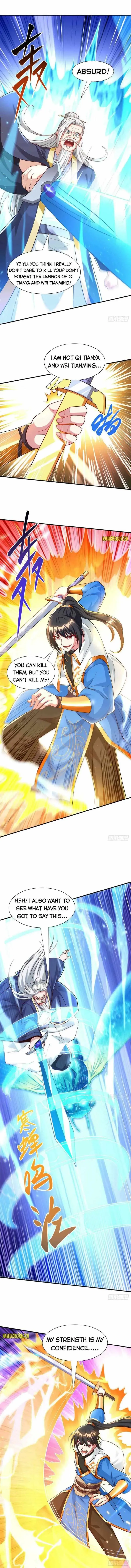 Read Free Walker chapter 297 image 1 on Lezhin