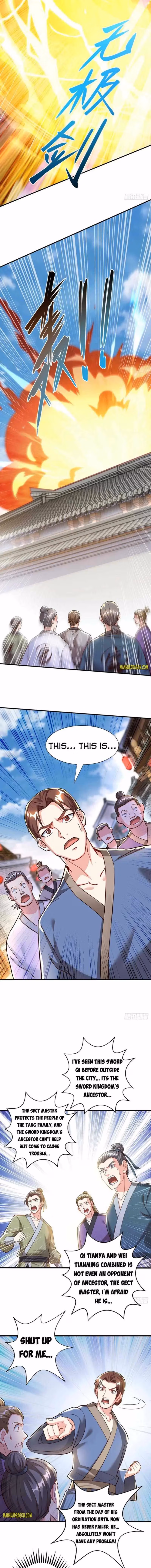 Read Free Walker chapter 297 image 2 on Lezhin