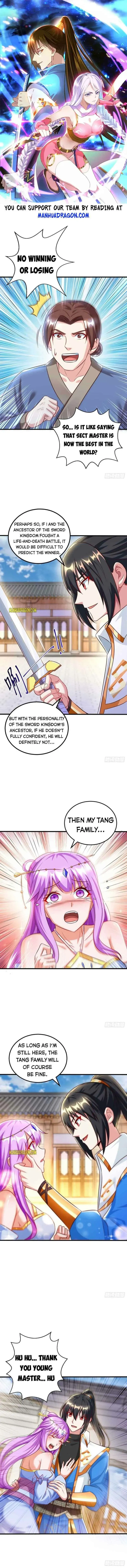 Read Free Walker chapter 298 image 0 on Lezhin