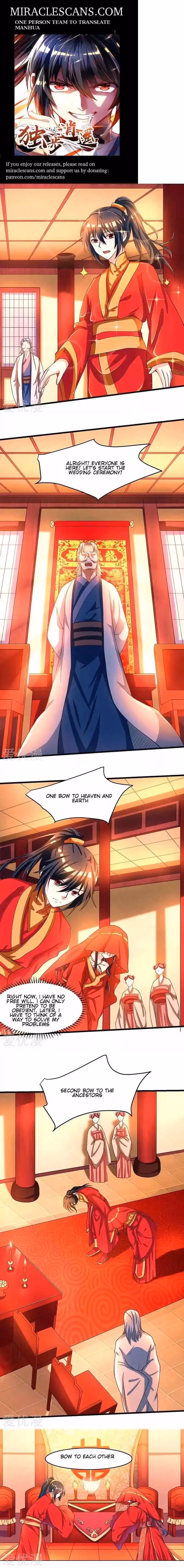 Read Free Walker chapter 3 image 0 on Lezhin