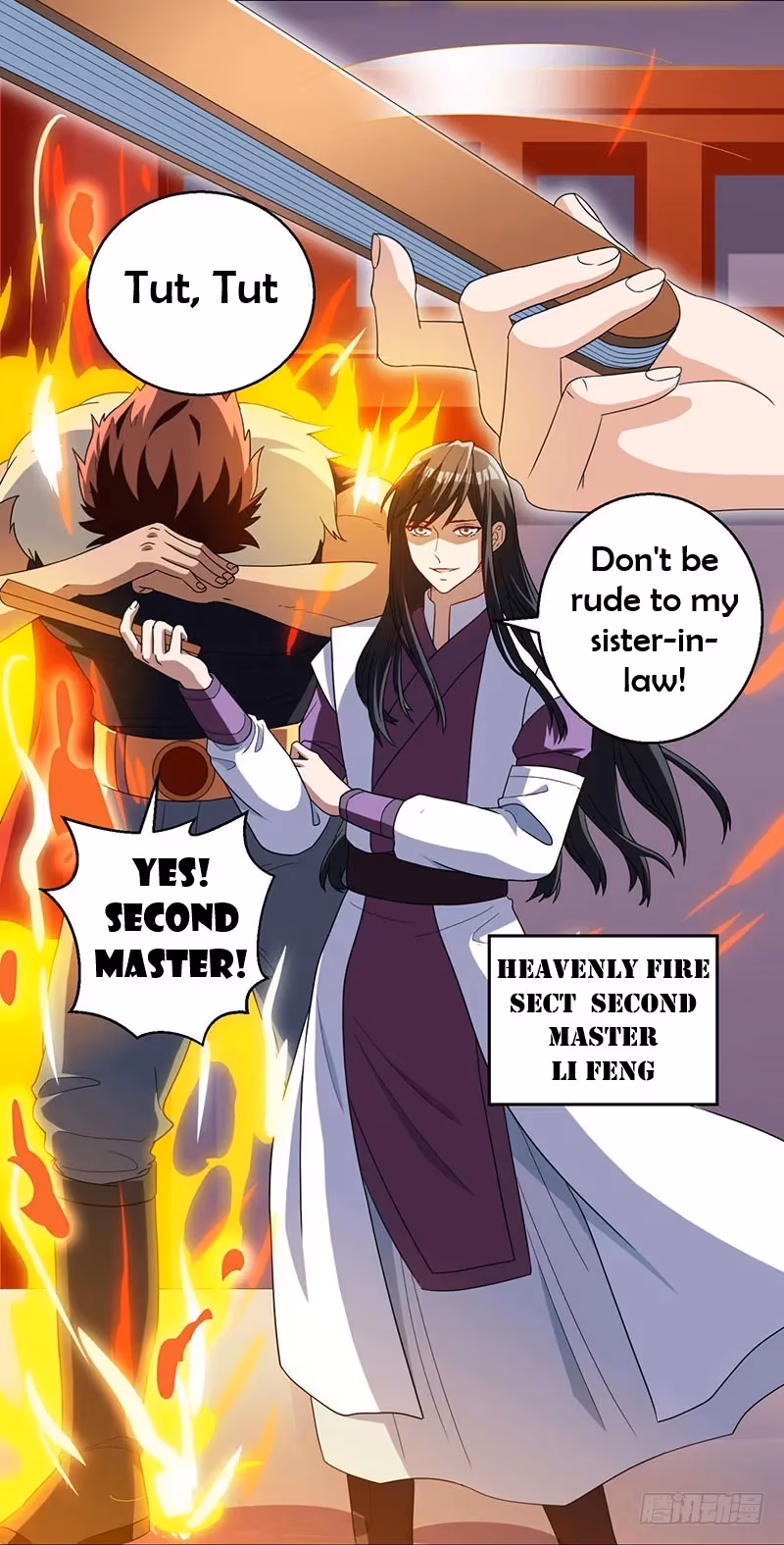 Read Free Walker chapter 30 image 10 on Lezhin