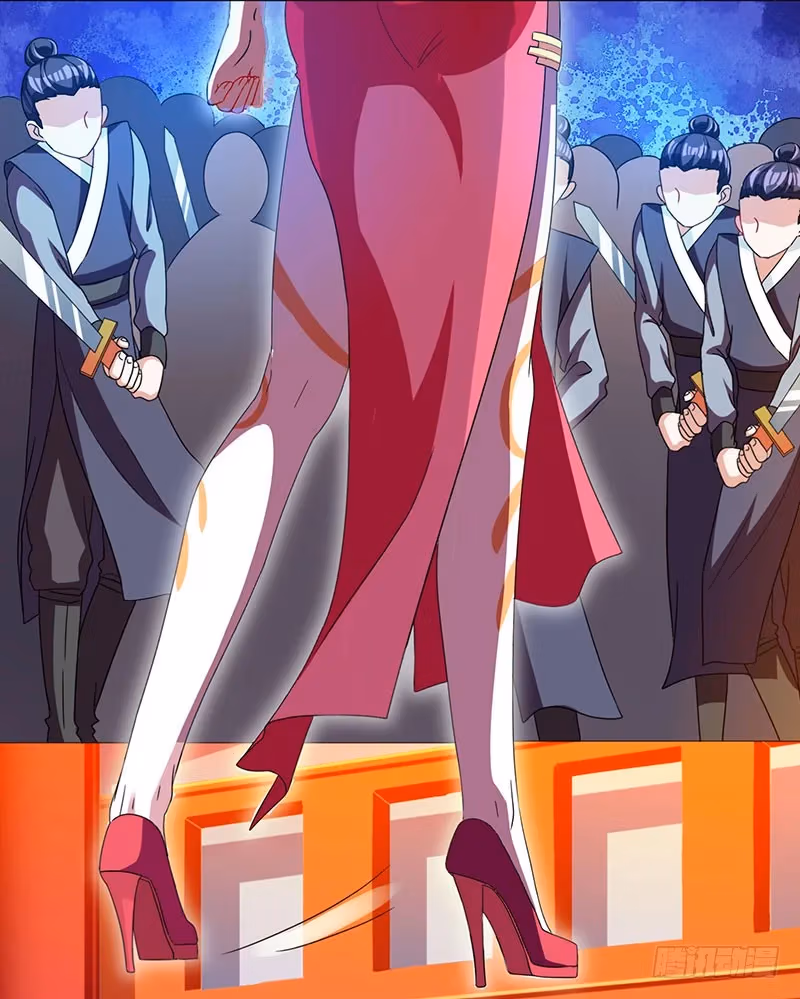Read Free Walker chapter 30 image 16 on Lezhin