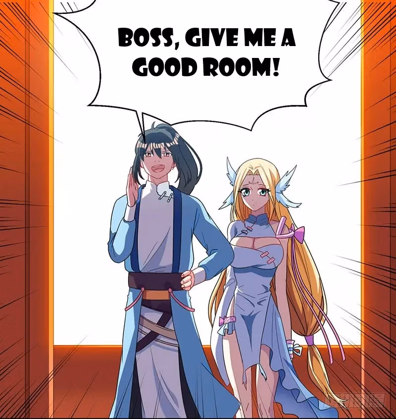 Read Free Walker chapter 30 image 18 on Lezhin