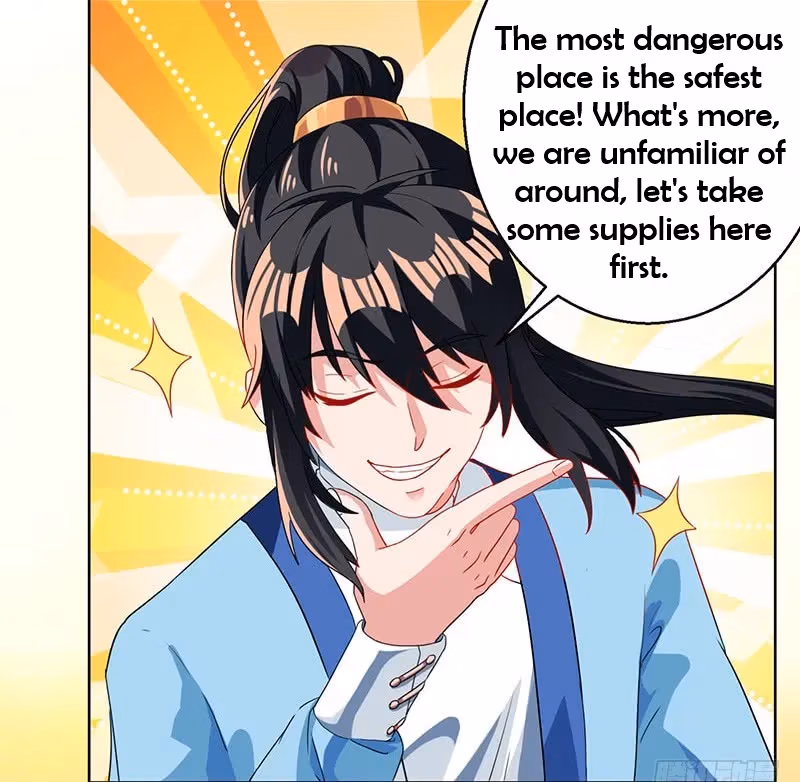 Read Free Walker chapter 30 image 2 on Lezhin