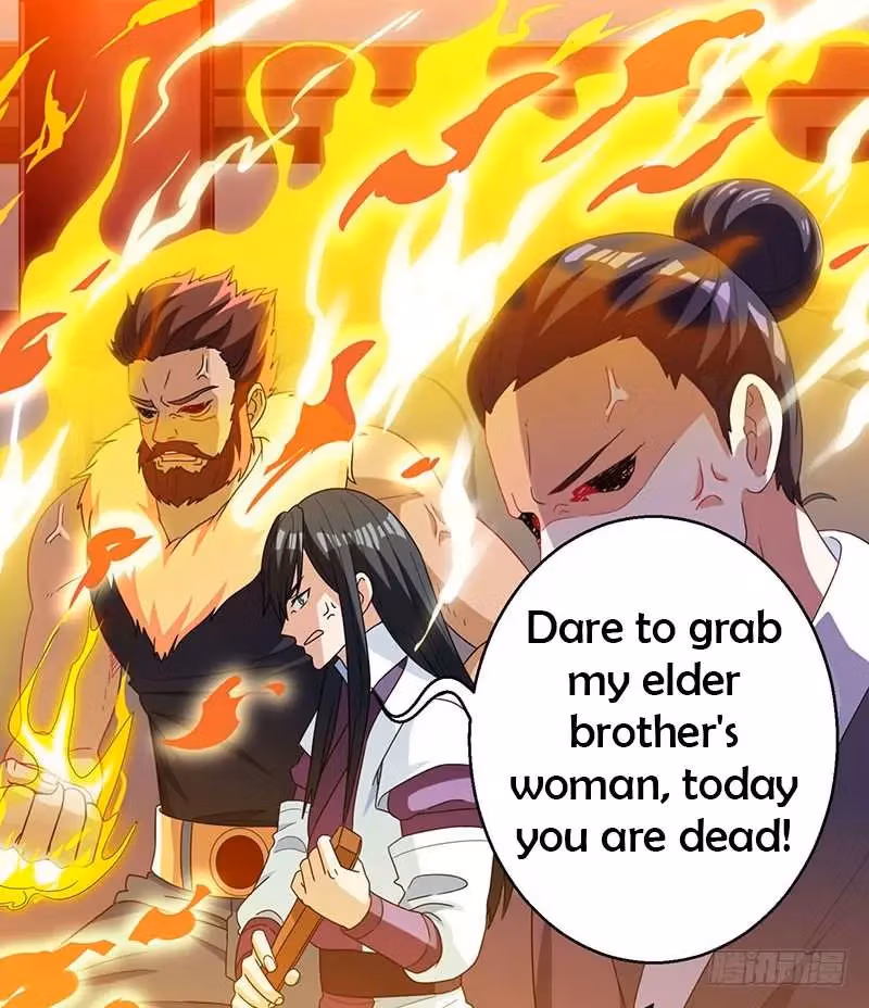 Read Free Walker chapter 30 image 24 on Lezhin
