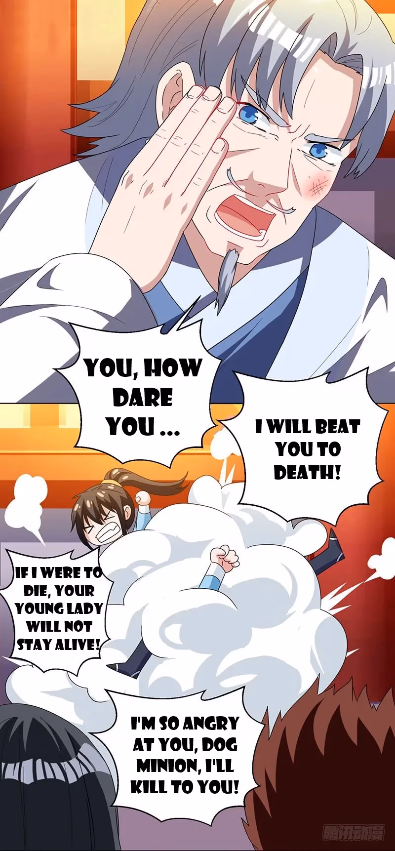 Read Free Walker chapter 30 image 27 on Lezhin