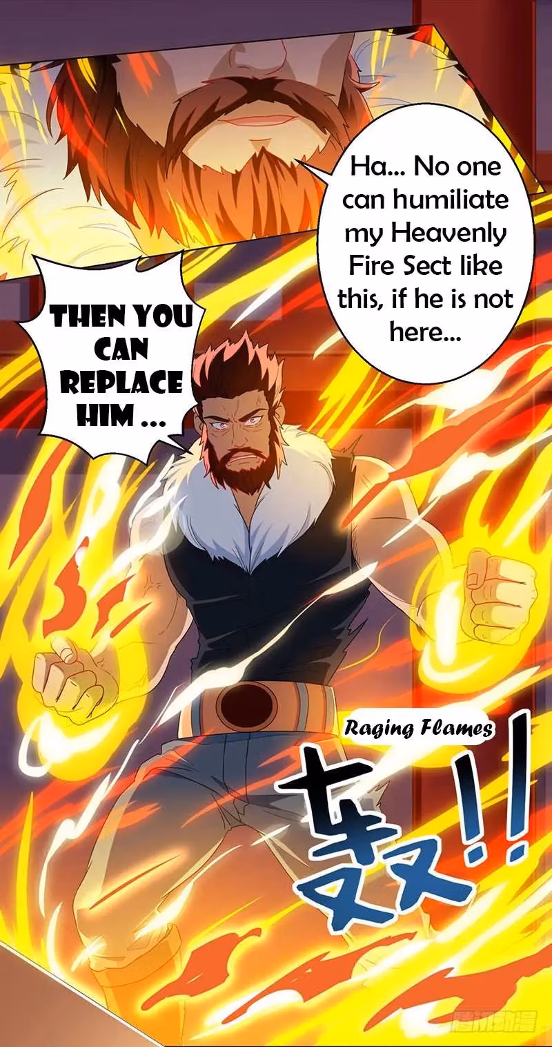 Read Free Walker chapter 30 image 9 on Lezhin