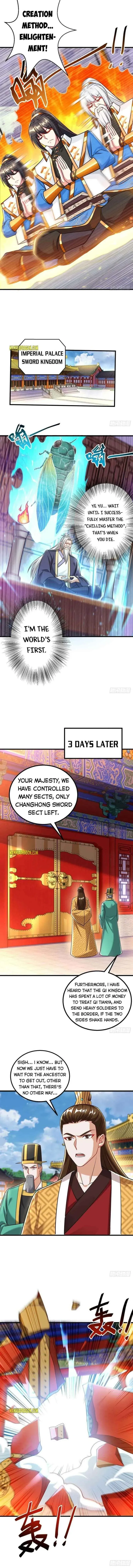 Read Free Walker chapter 300 image 1 on Lezhin