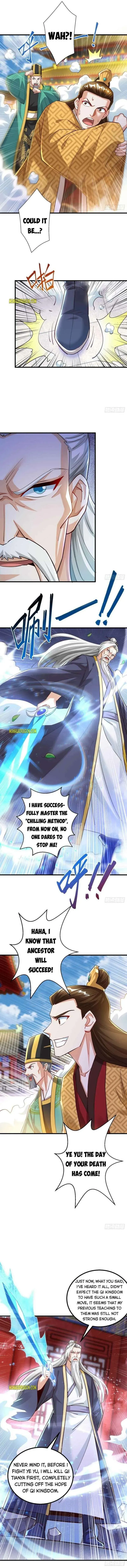 Read Free Walker chapter 300 image 2 on Lezhin