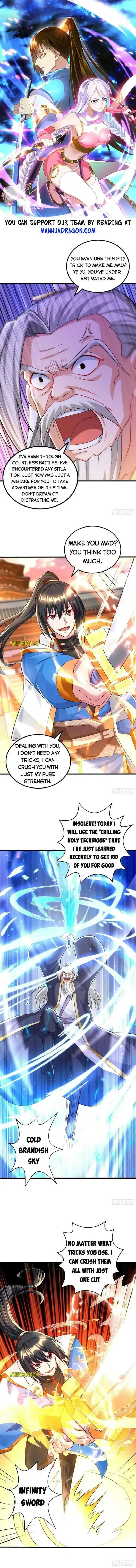 Read Free Walker chapter 303 image 0 on Lezhin