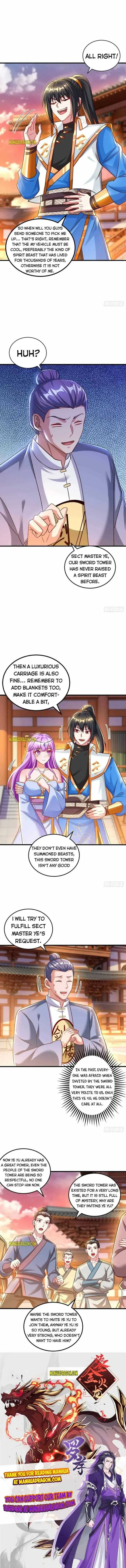 Read Free Walker chapter 303 image 4 on Lezhin