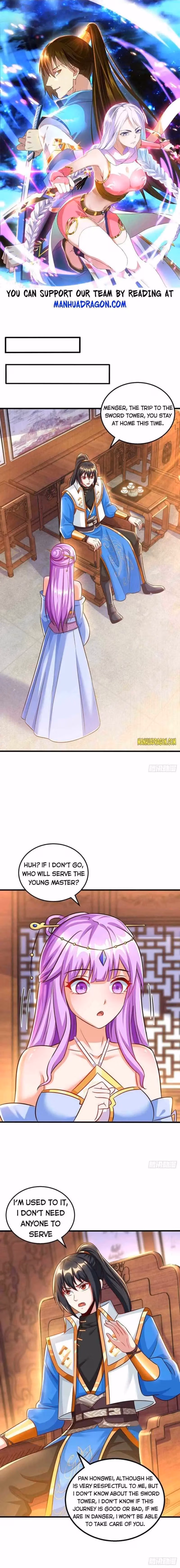 Read Free Walker chapter 304 image 0 on Lezhin