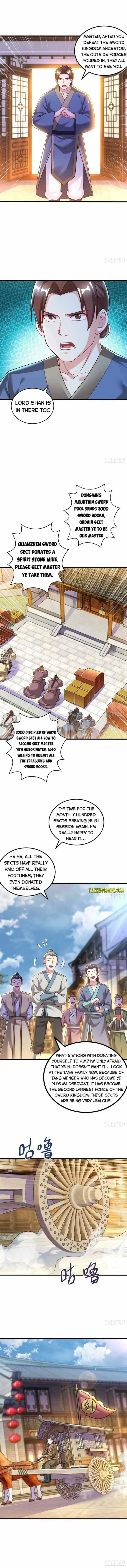 Read Free Walker chapter 304 image 2 on Lezhin