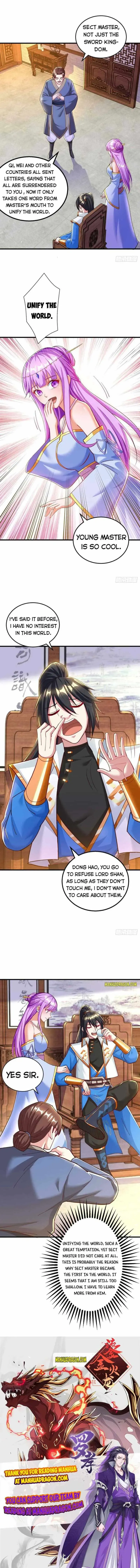 Read Free Walker chapter 304 image 5 on Lezhin