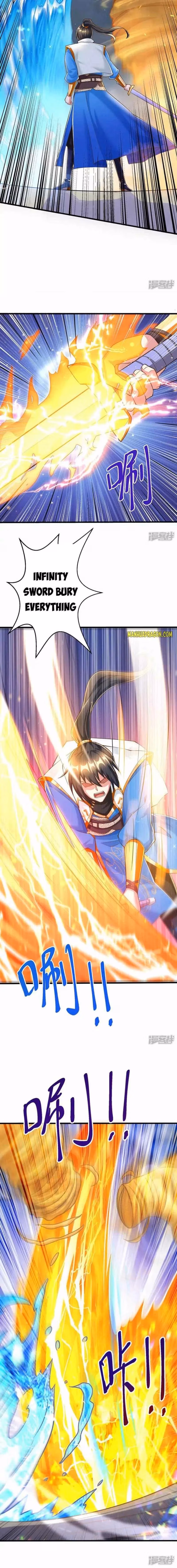 Read Free Walker chapter 306 image 1 on Lezhin
