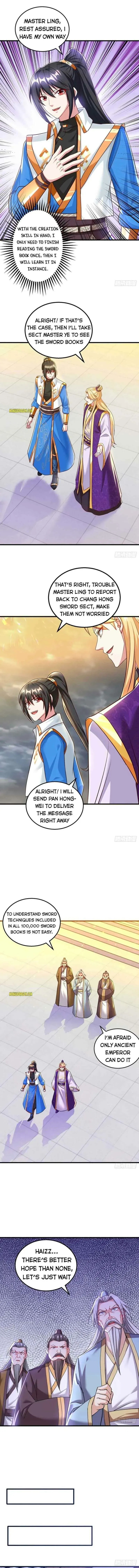 Read Free Walker chapter 309 image 3 on Lezhin
