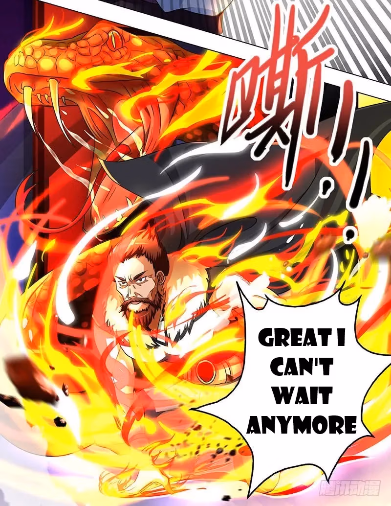 Read Free Walker chapter 31 image 14 on Lezhin