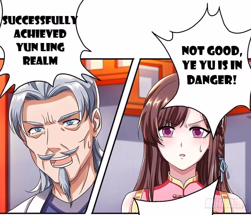 Read Free Walker chapter 31 image 15 on Lezhin