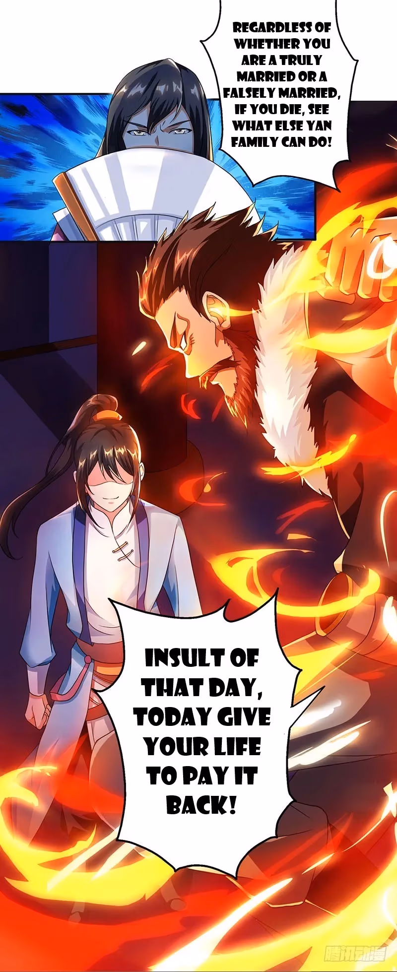 Read Free Walker chapter 31 image 16 on Lezhin