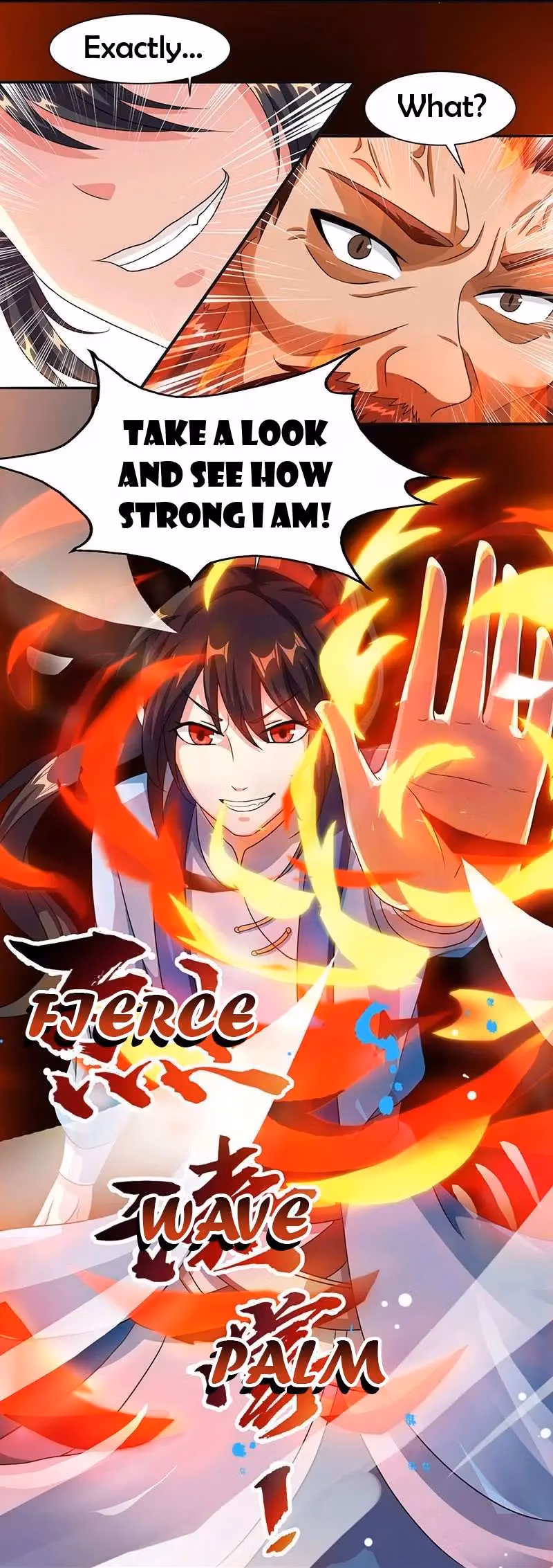 Read Free Walker chapter 31 image 17 on Lezhin
