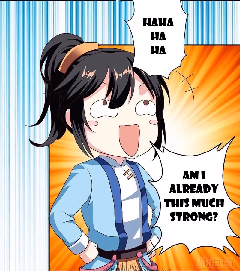 Read Free Walker chapter 31 image 23 on Lezhin