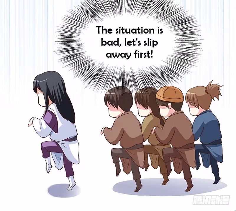 Read Free Walker chapter 31 image 24 on Lezhin