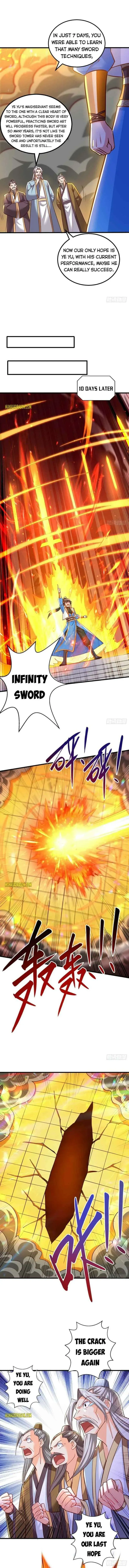 Read Free Walker chapter 310 image 3 on Lezhin