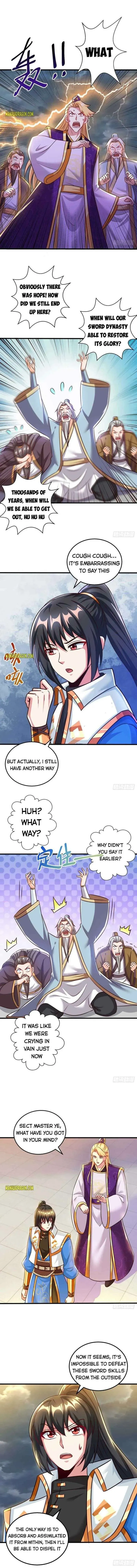 Read Free Walker chapter 311 image 1 on Lezhin