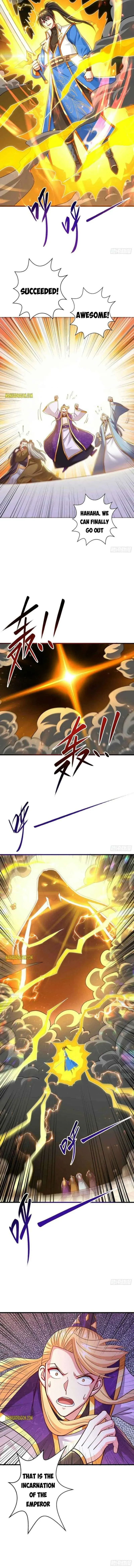 Read Free Walker chapter 313 image 1 on Lezhin