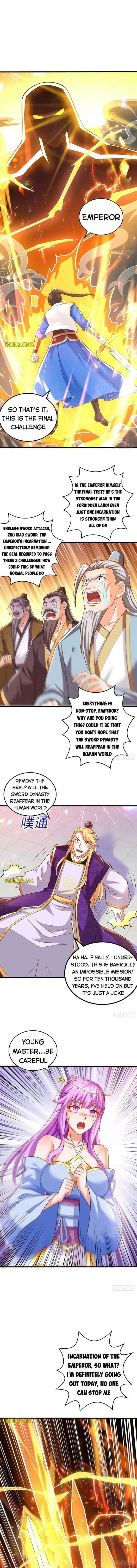 Read Free Walker chapter 313 image 2 on Lezhin