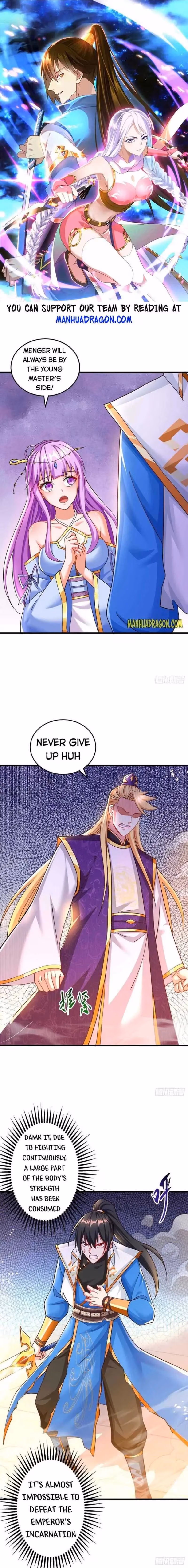 Read Free Walker chapter 314 image 0 on Lezhin