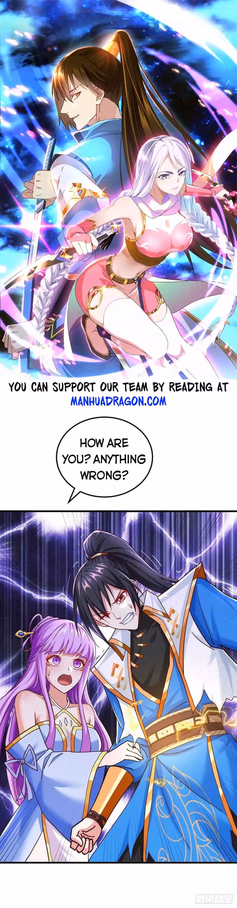 Read Free Walker chapter 315 image 0 on Lezhin