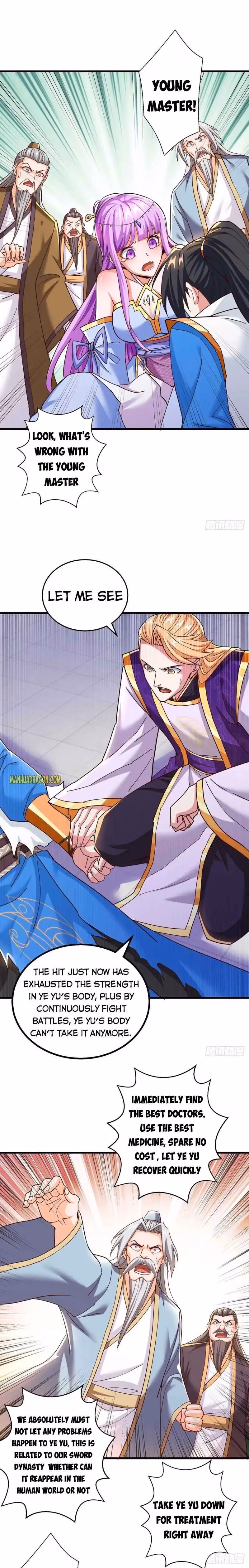 Read Free Walker chapter 315 image 2 on Lezhin