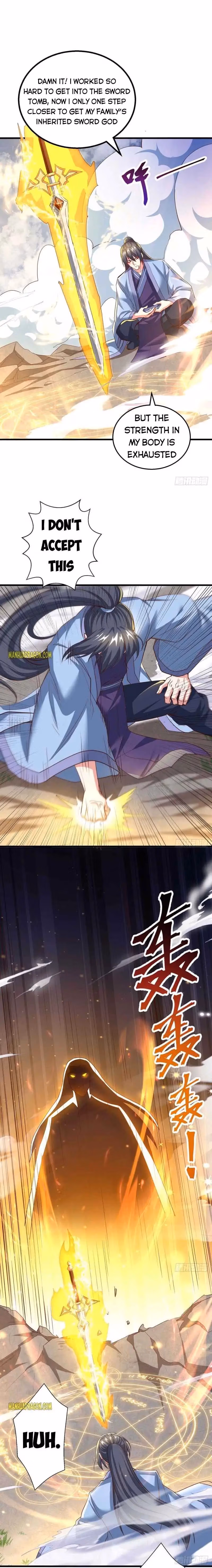 Read Free Walker chapter 315 image 4 on Lezhin