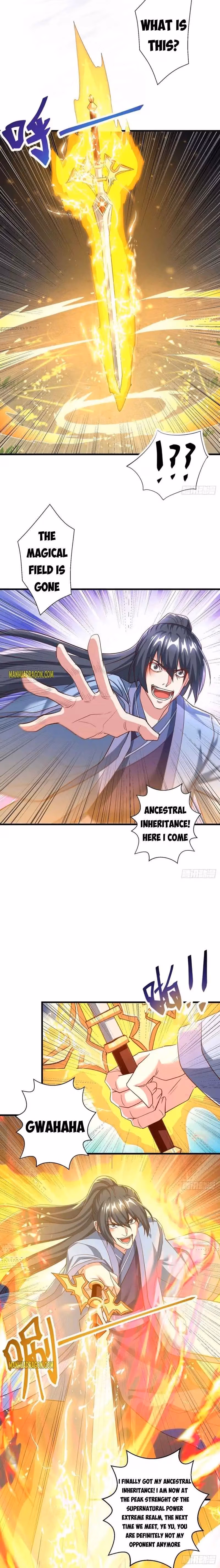 Read Free Walker chapter 315 image 5 on Lezhin