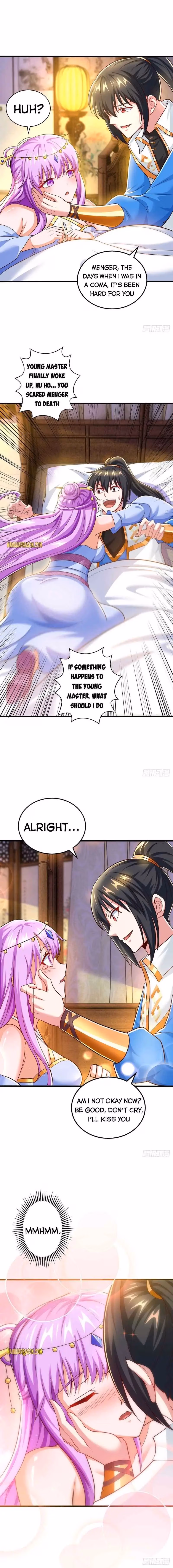 Read Free Walker chapter 315 image 7 on Lezhin