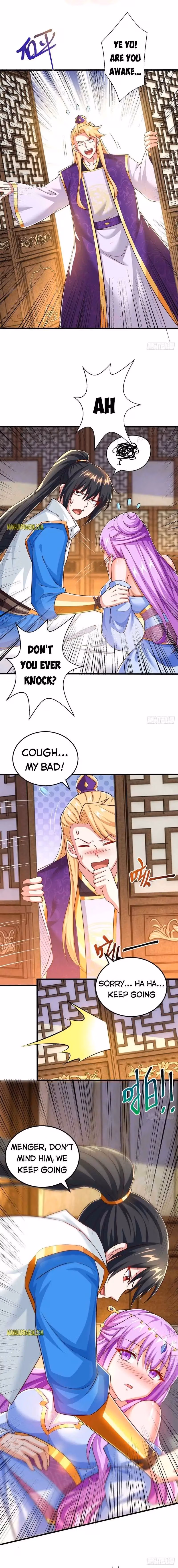 Read Free Walker chapter 315 image 8 on Lezhin
