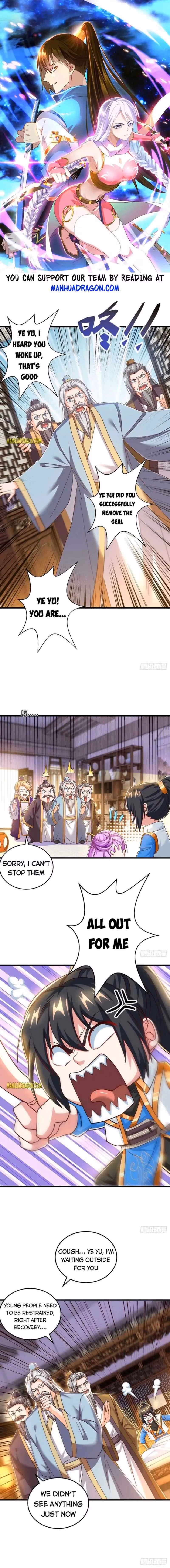 Read Free Walker chapter 316 image 0 on Lezhin