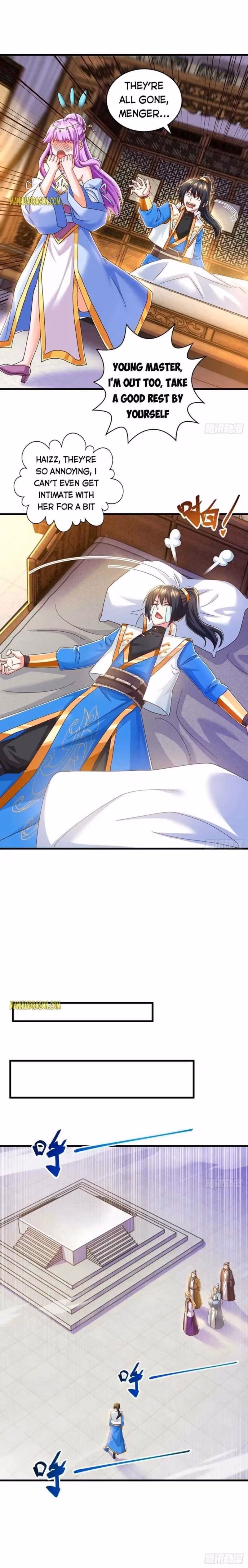 Read Free Walker chapter 316 image 1 on Lezhin