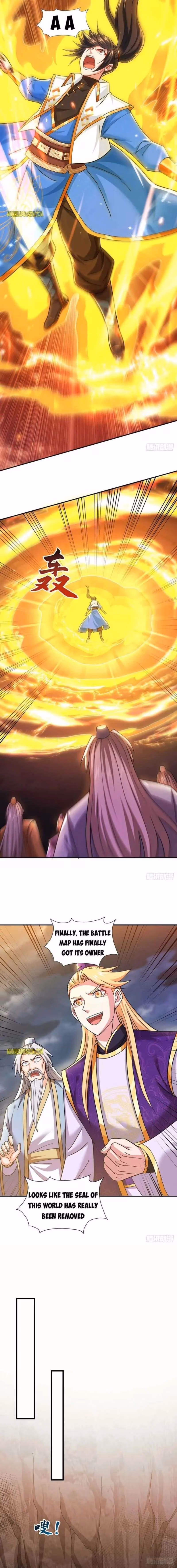 Read Free Walker chapter 316 image 6 on Lezhin