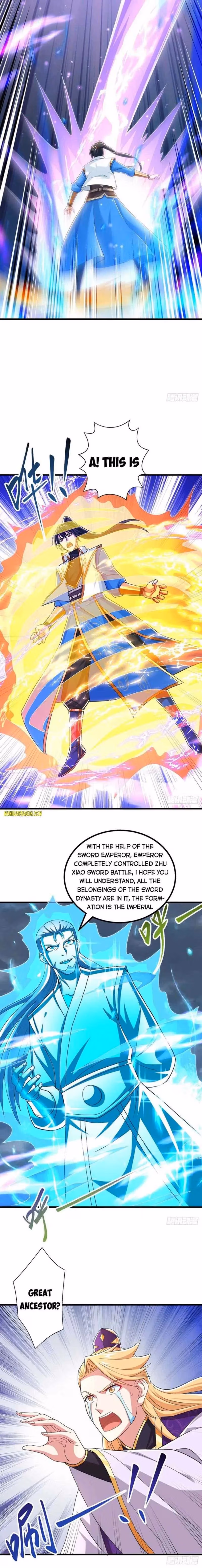 Read Free Walker chapter 318 image 1 on Lezhin
