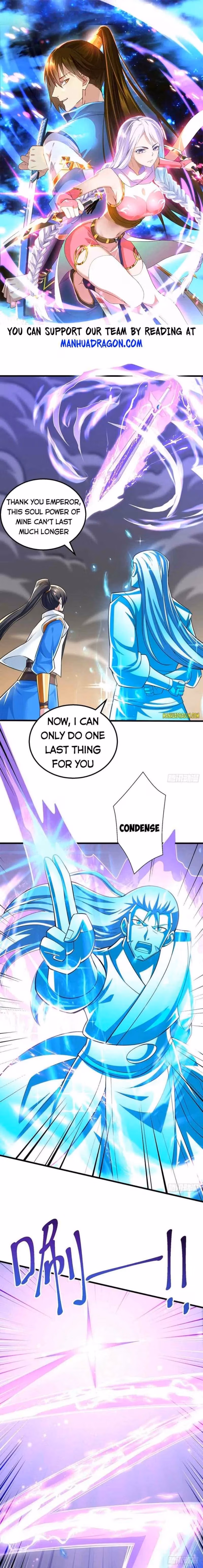 Read Free Walker chapter 319 image 0 on Lezhin