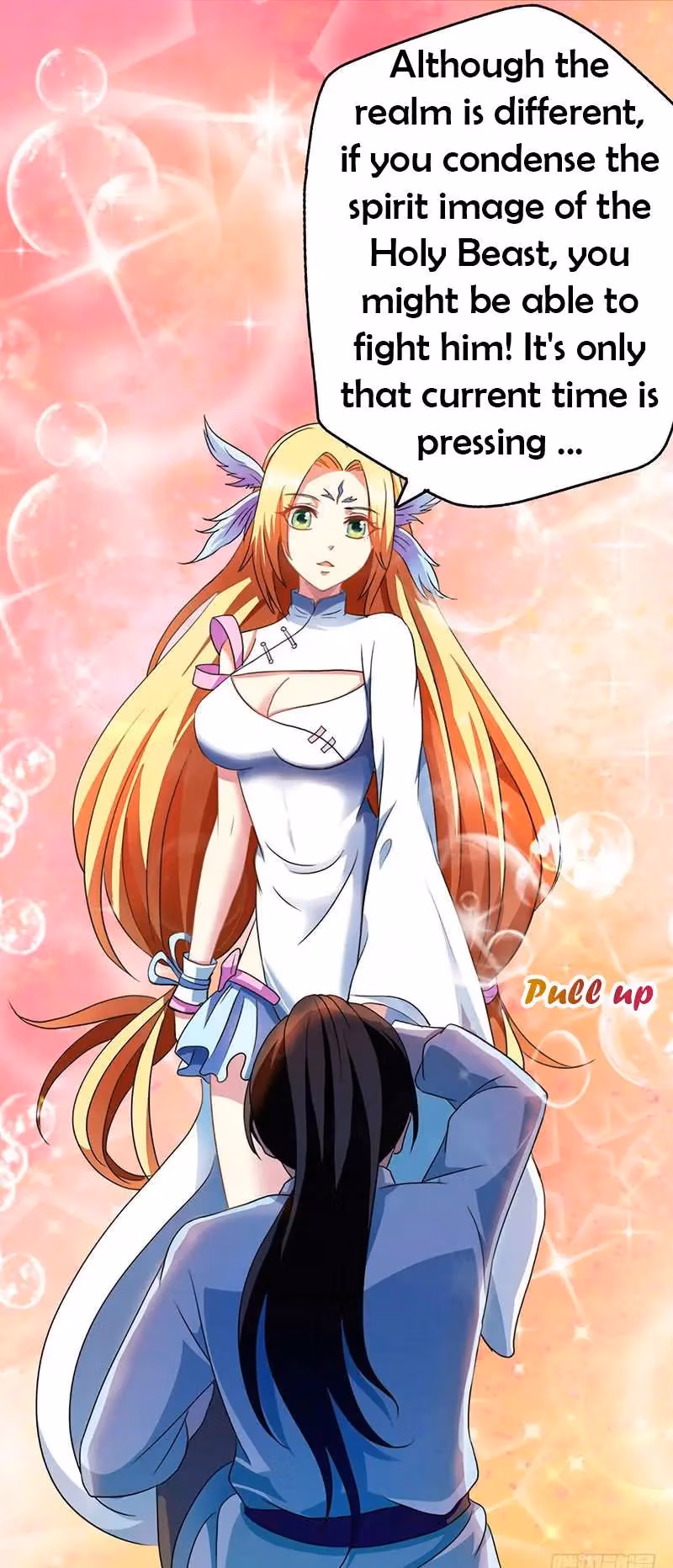 Read Free Walker chapter 32 image 10 on Lezhin