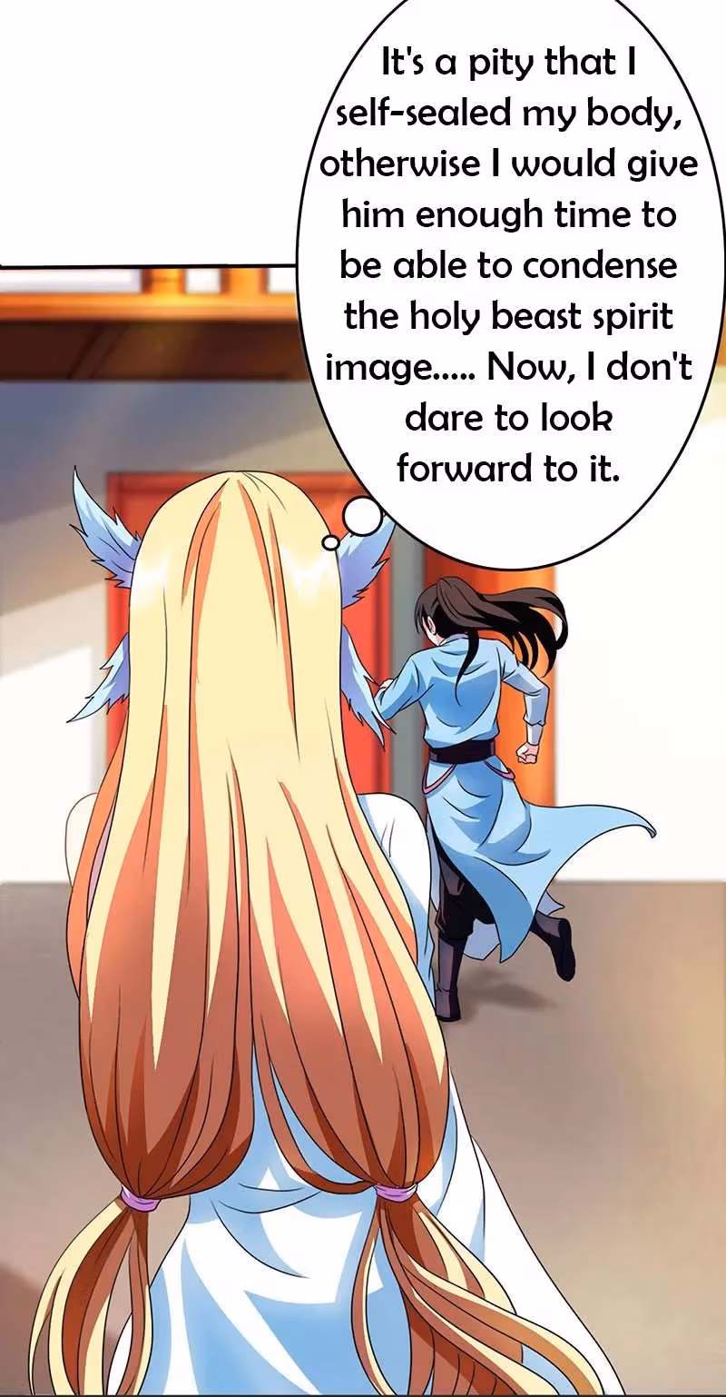 Read Free Walker chapter 32 image 12 on Lezhin