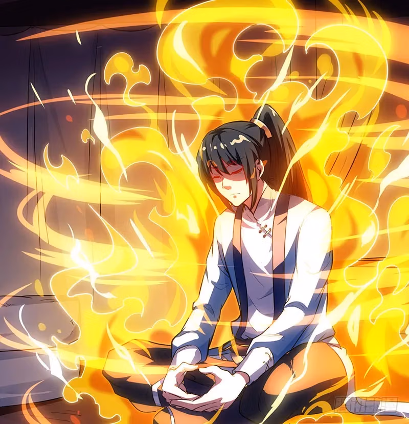 Read Free Walker chapter 32 image 13 on Lezhin