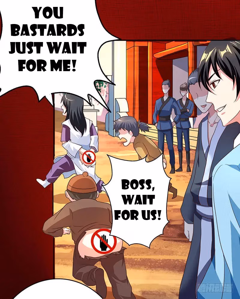 Read Free Walker chapter 32 image 2 on Lezhin