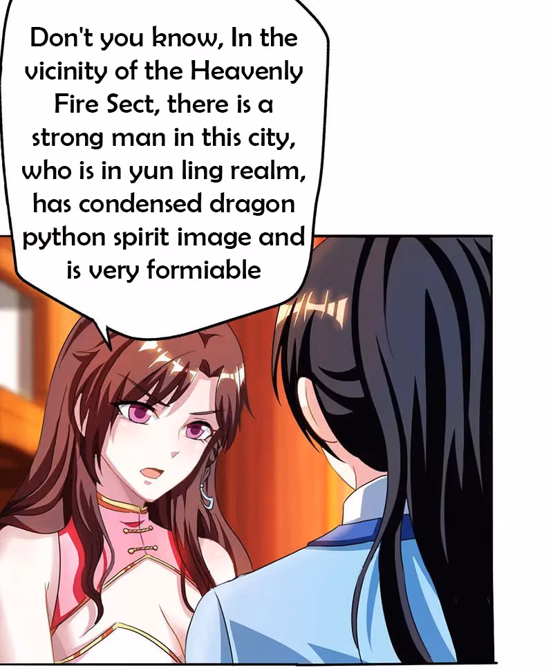Read Free Walker chapter 32 image 5 on Lezhin