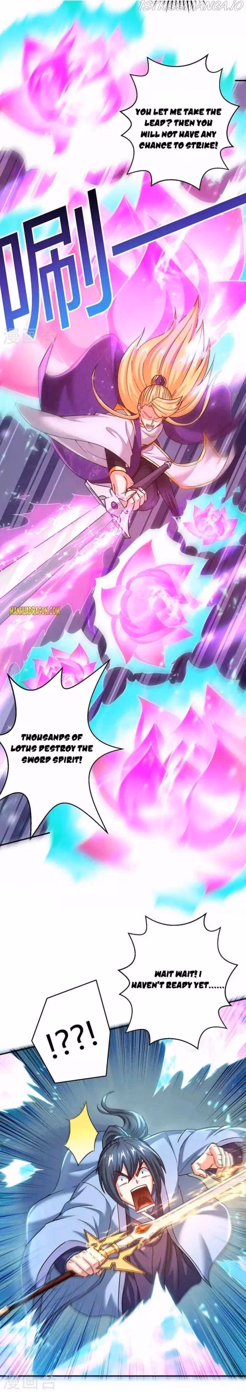 Read Free Walker chapter 321 image 2 on Lezhin