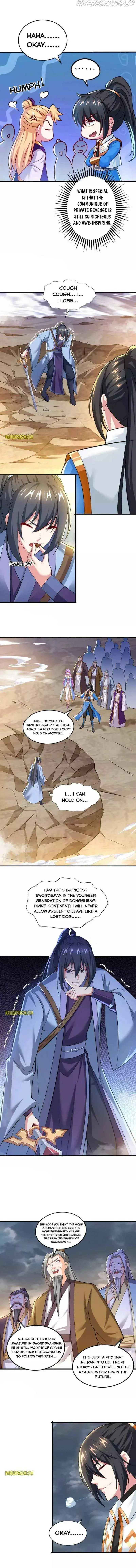 Read Free Walker chapter 321 image 7 on Lezhin